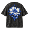 noise-in-bloom-back-transparent Noise in Bloom Acid-Wash Oversized Tee