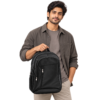 vyntera-backpack-male-transparent-v2 Urban Black Everyday Backpack