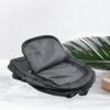 vyntera-urban-backpack-open-supplier Urban Black Everyday Backpack